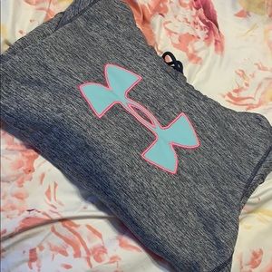 Rare under Armour sweatshirt
